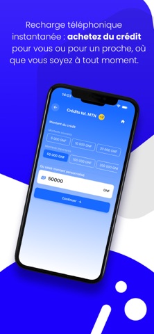 KS-Wallet Screenshot 5 of 10