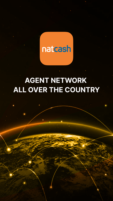 Natcash (Natcom) Screenshot