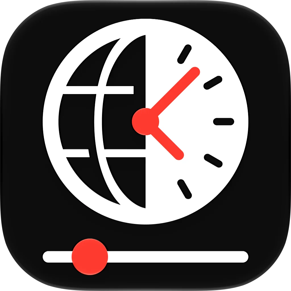 Time Zone Converter: Tizipizi