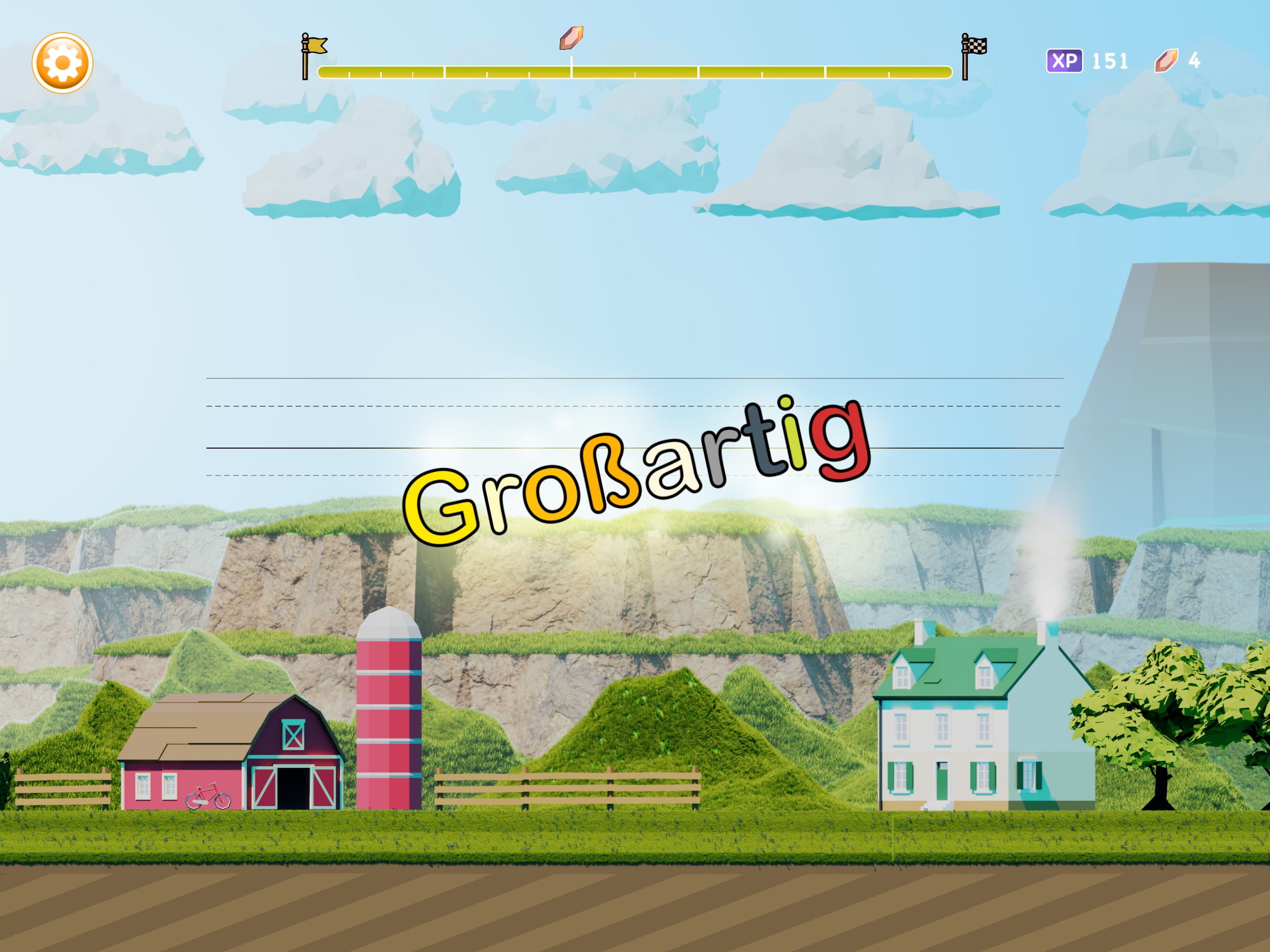 Griffl screenshot 6