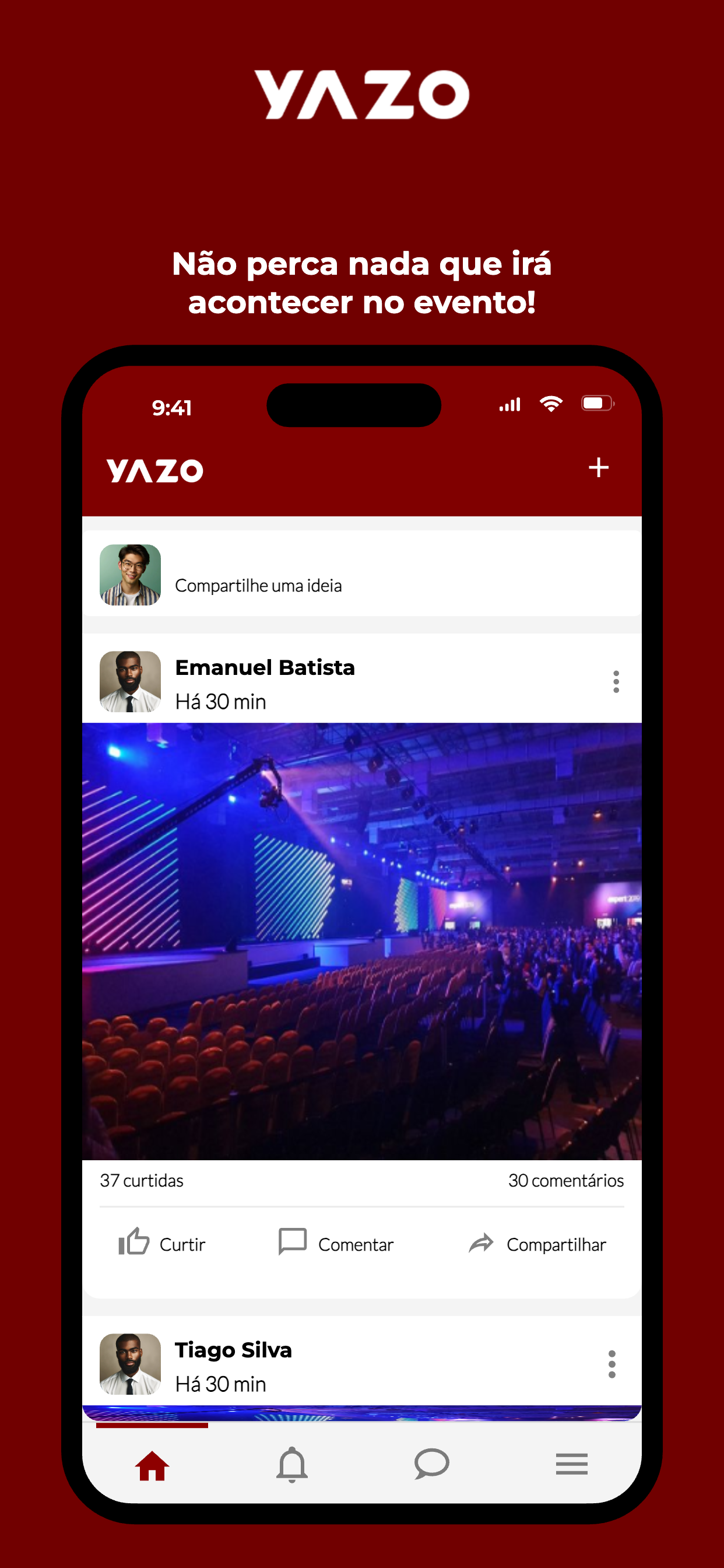 Yazo 5C
