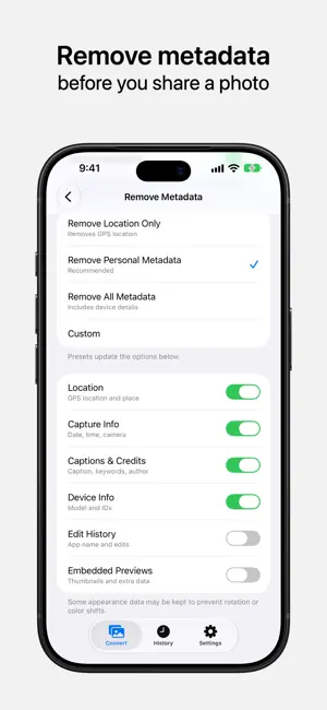 Image Converter Plus screenshot 3