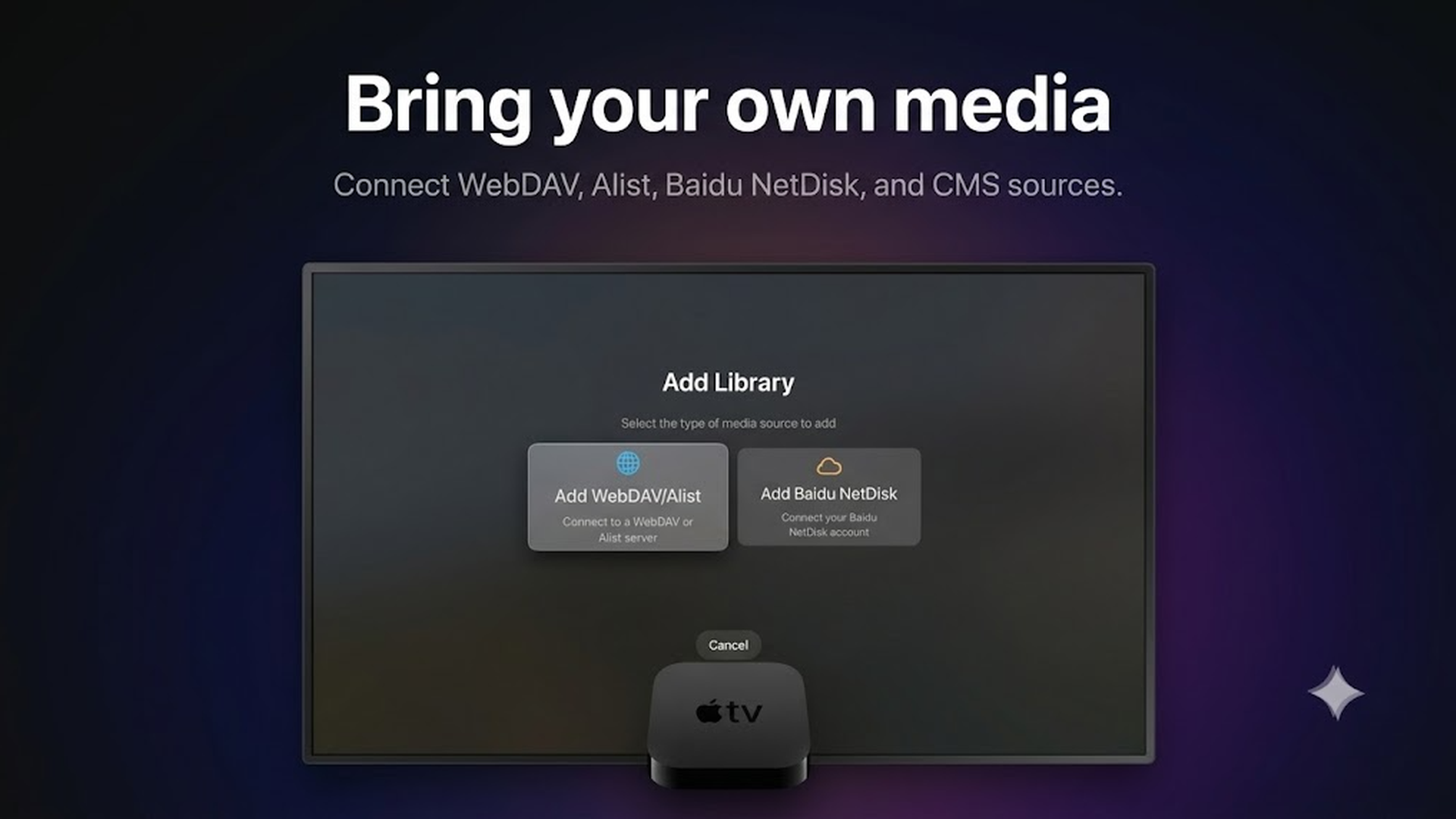 Kino - Media Vault screenshot 15