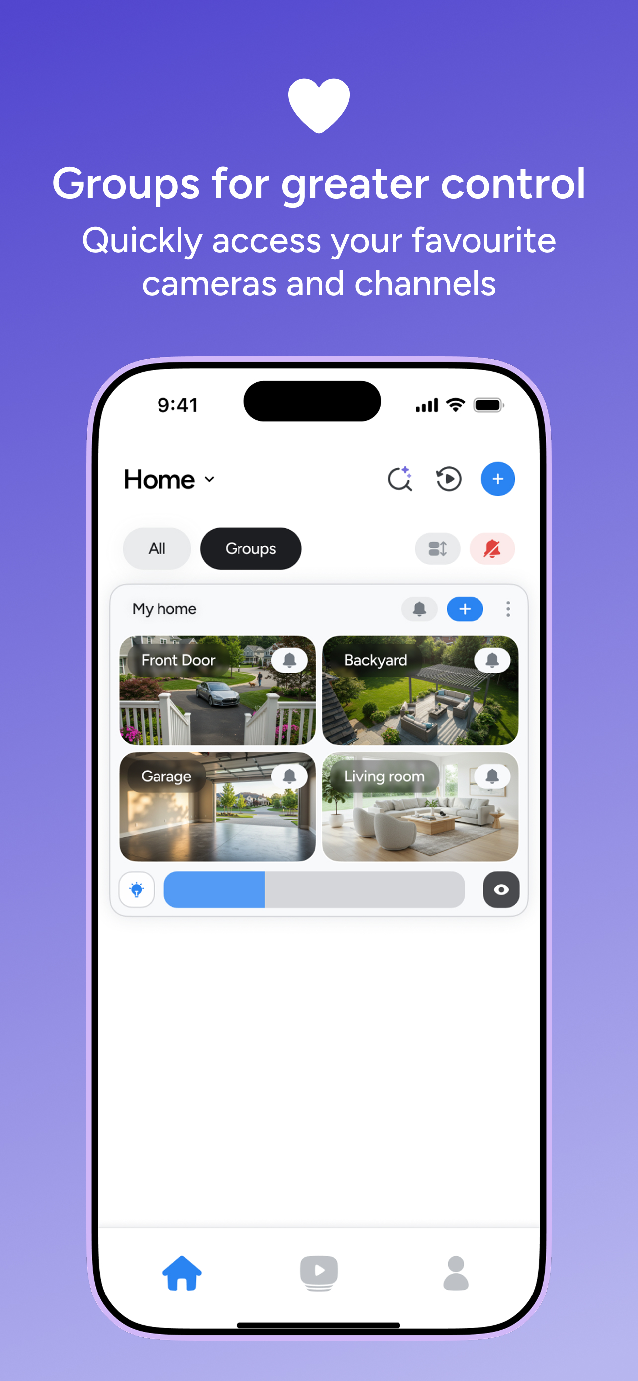 Lorex Connect