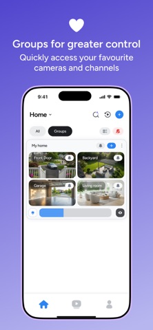 Lorex Connect Screenshot 4 of 5