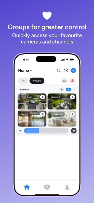 Lorex Connect Screenshot 4 of 5