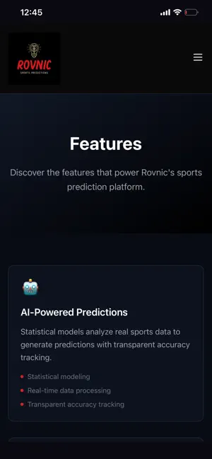Rovnic screenshot 3