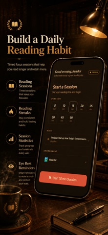 Leaf & Spine Screenshot 3 of 8