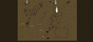 Zombie Simulator Z screenshot 4