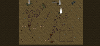 Zombie Simulator Z Screenshot 4 of 8