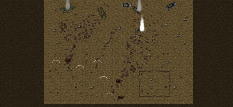 Zombie Simulator Z screenshot 4
