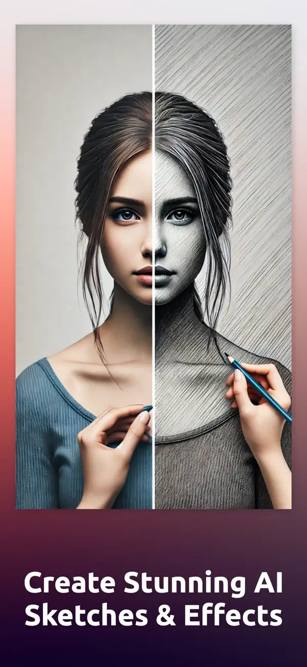 AI Image Enhancer & Clarity screenshot 5