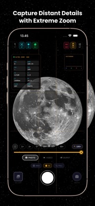 Ultra 100x Zoom Camera HD screenshot 2