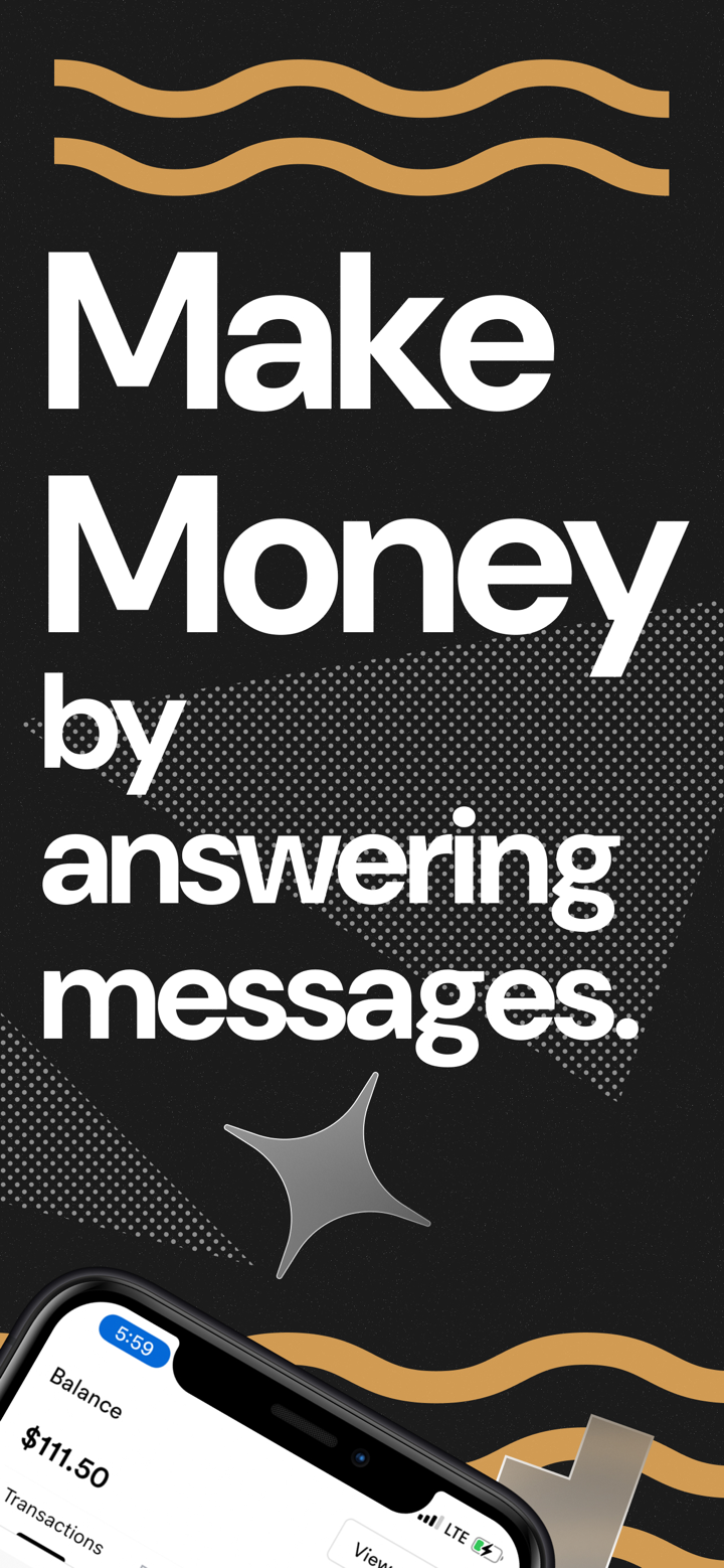 Make Money Chatting — Talkroom screenshot 2