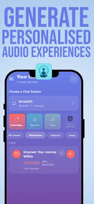 MindShift Motivation screenshot 3