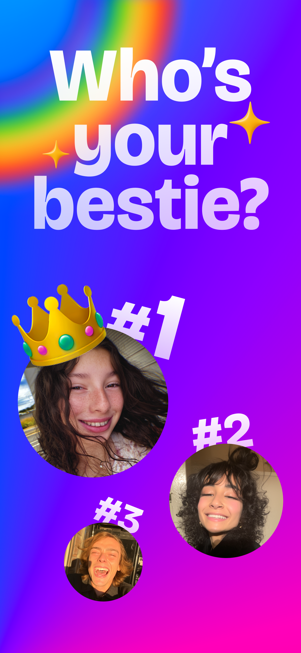 SuperBFF