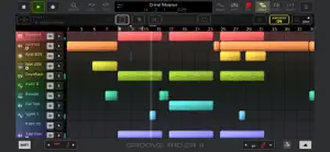 Groove Rider 2 screenshot 3
