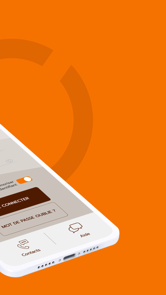 #2. Chaabi Connect (iOS) 由: ChaabiBank