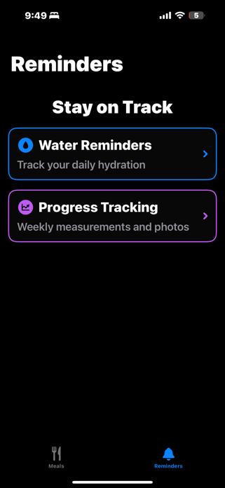 Snatched Fit Screenshot 6 of 6