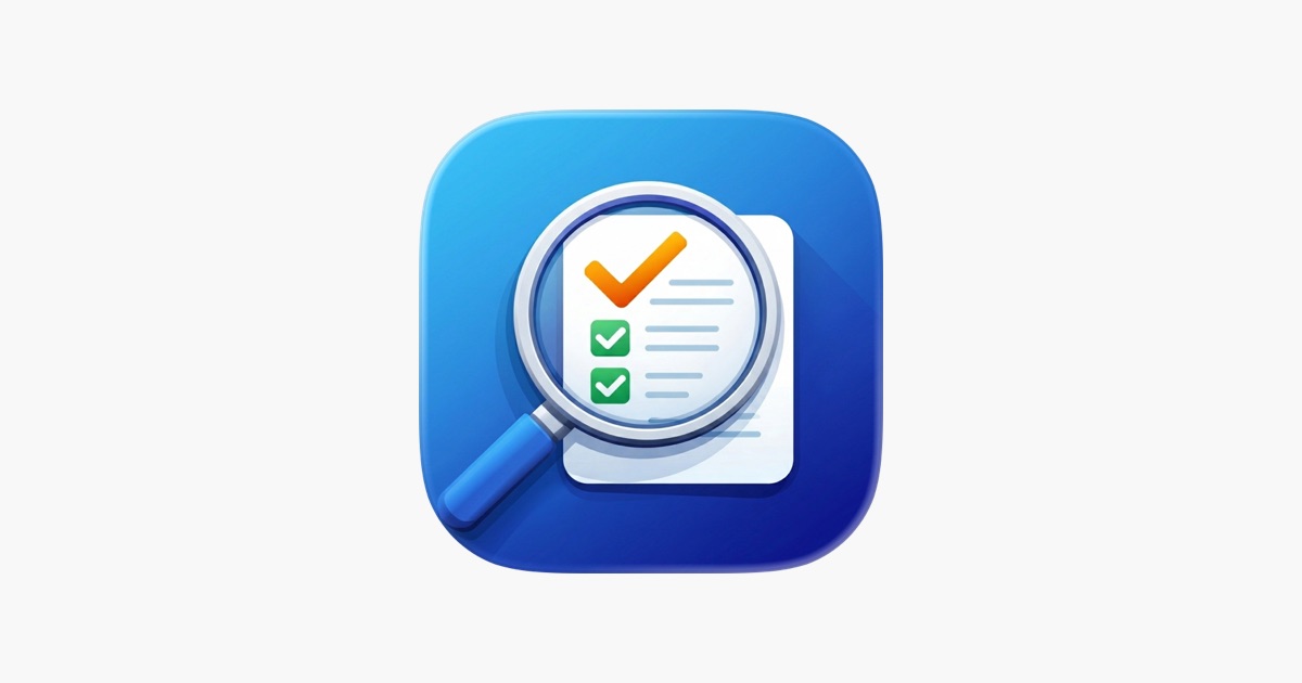 ‎App InspectPro: Transparent Report - App Store
