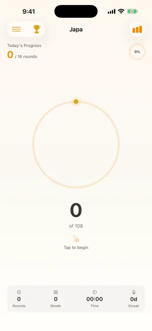 Sri Pundrik screenshot 2
