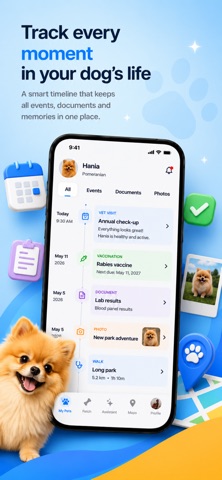 ID4.pet Screenshot 1 of 6