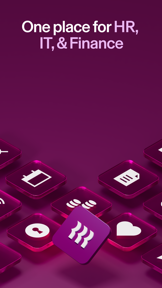 Rippling - HR, IT & Finance screenshot