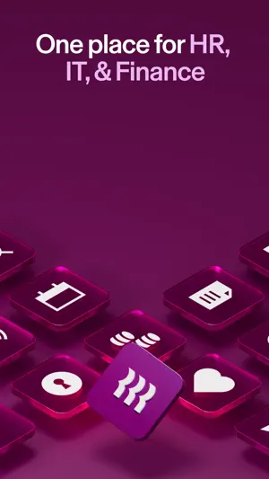 Rippling - HR, IT & Finance screenshot 1