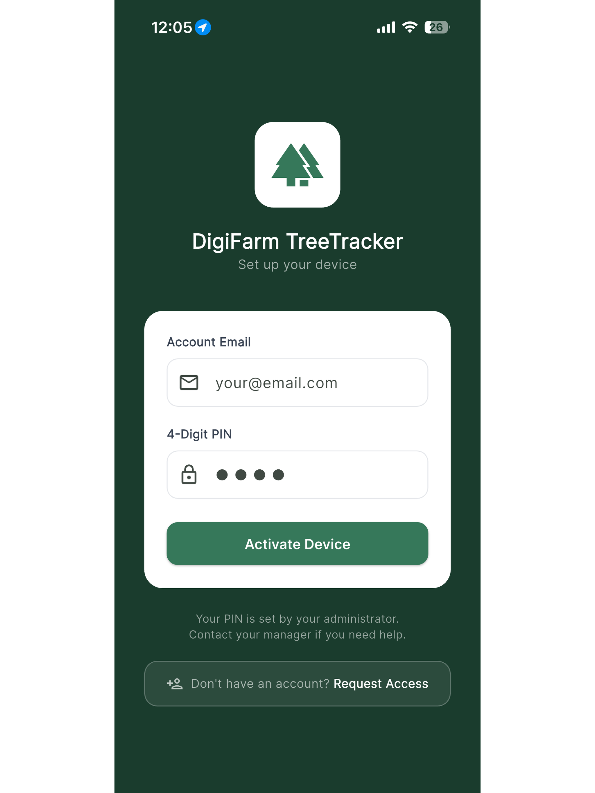 DigiFarm Plant Trees screenshot 11