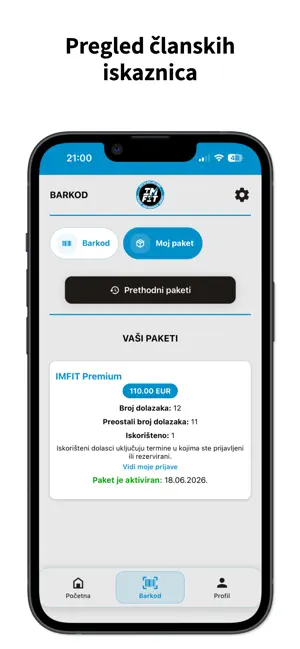 IMFIT screenshot 2