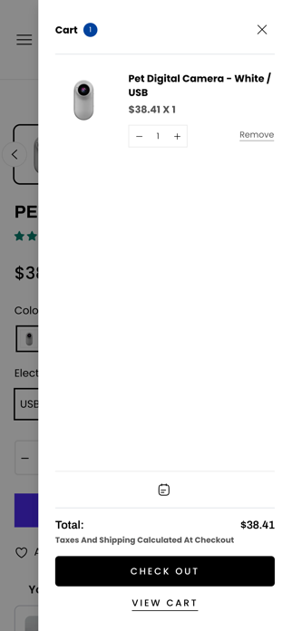 Tech To Go Now Screenshot 4 of 4