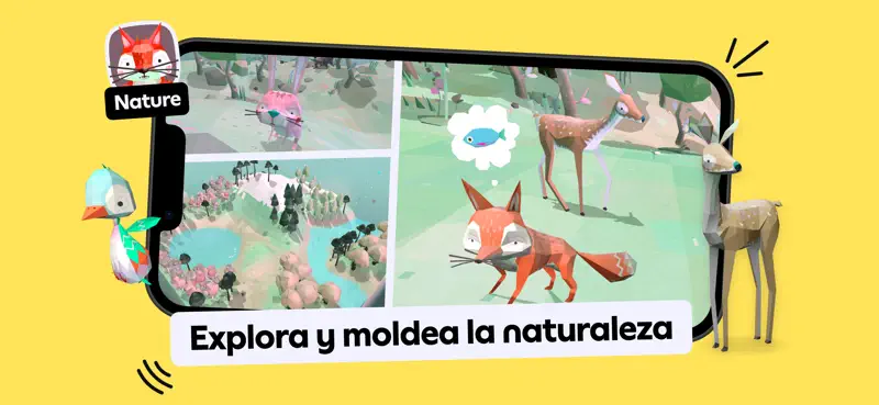 Toca Boca Jr: Diversión total screenshot 6 of 8
