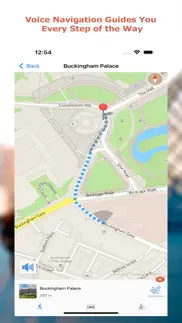 gpsmycity: walks in 1k+ cities айфон картинки 4