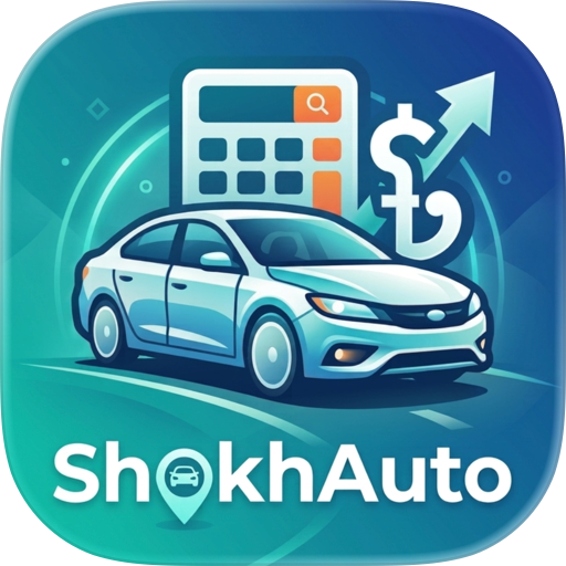 ShokhAuto