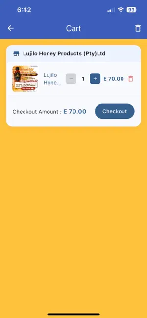 Buy Eswatini screenshot 4