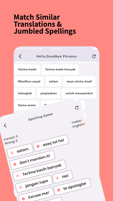 Learn Malay For Beginnersのおすすめ画像6
