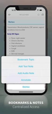 Sport Notes Screenshot 7 of 10