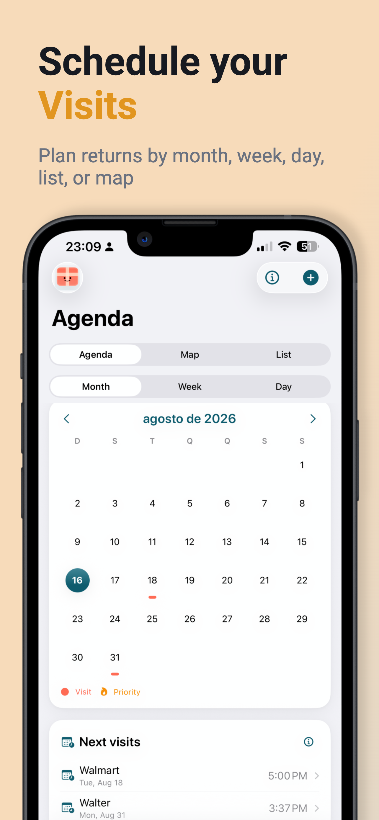 Point of Sale: PointFlow screenshot 3