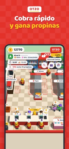 OTZO screenshot 6
