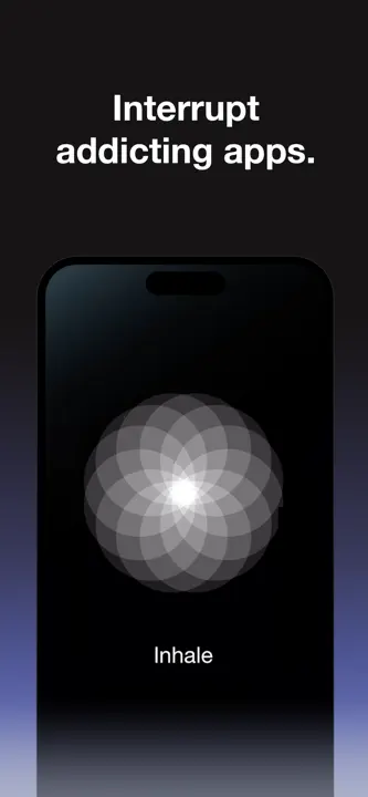 Blank Spaces Launcher : capture d’écran 3 sur 6