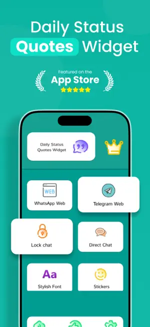 Status Saver – Photos & Videos screenshot 1