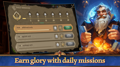 Blacksmith Master Board Craft Screenshot