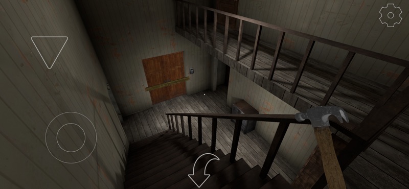 Evil Doll 2: Scary Horror screenshot 3