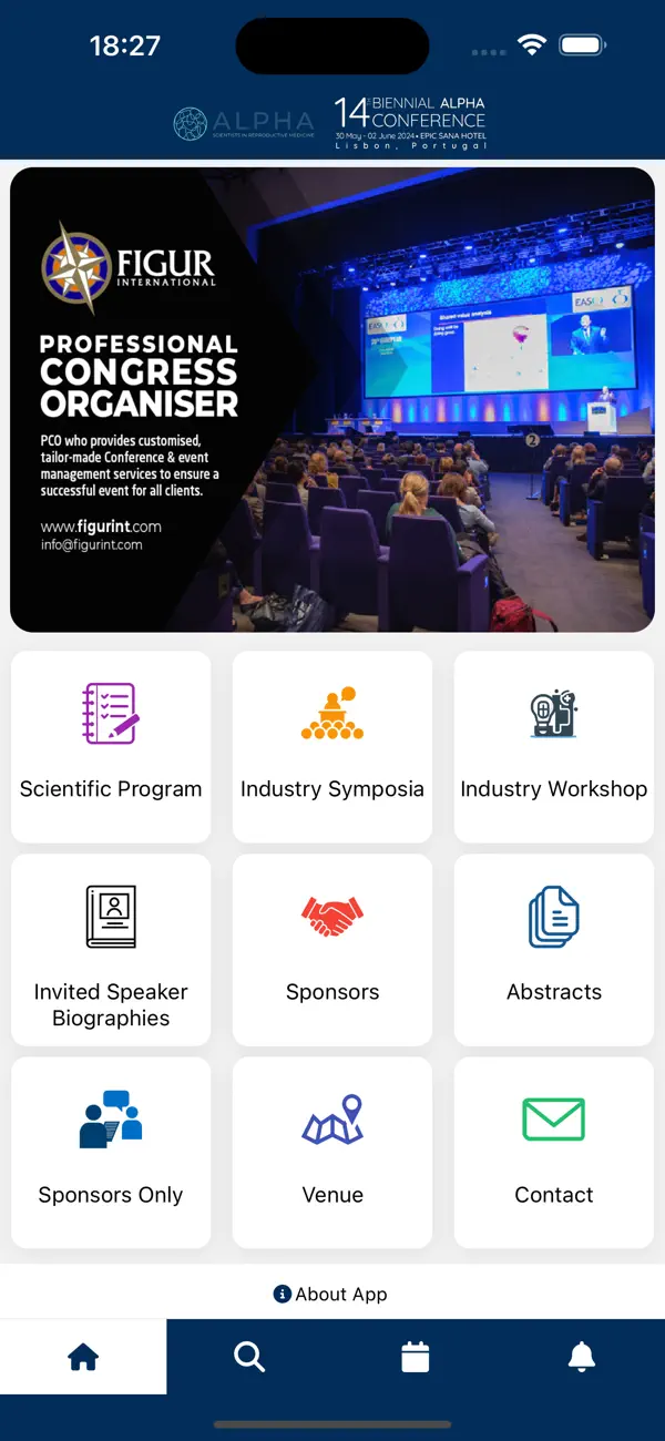 #2. ALPHA2024 (iOS) di: Kreatör Bilişim Anonim Şirketi