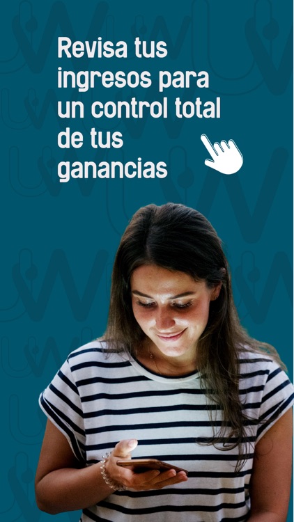UWork Estudiantes screenshot-4