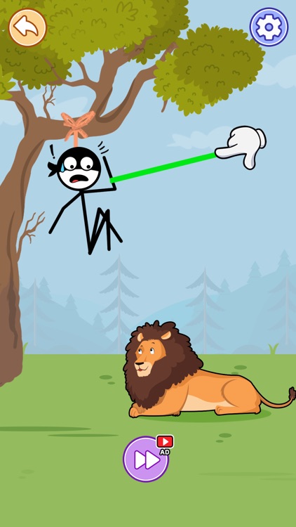 Ragdoll Destruction Simulator screenshot-5