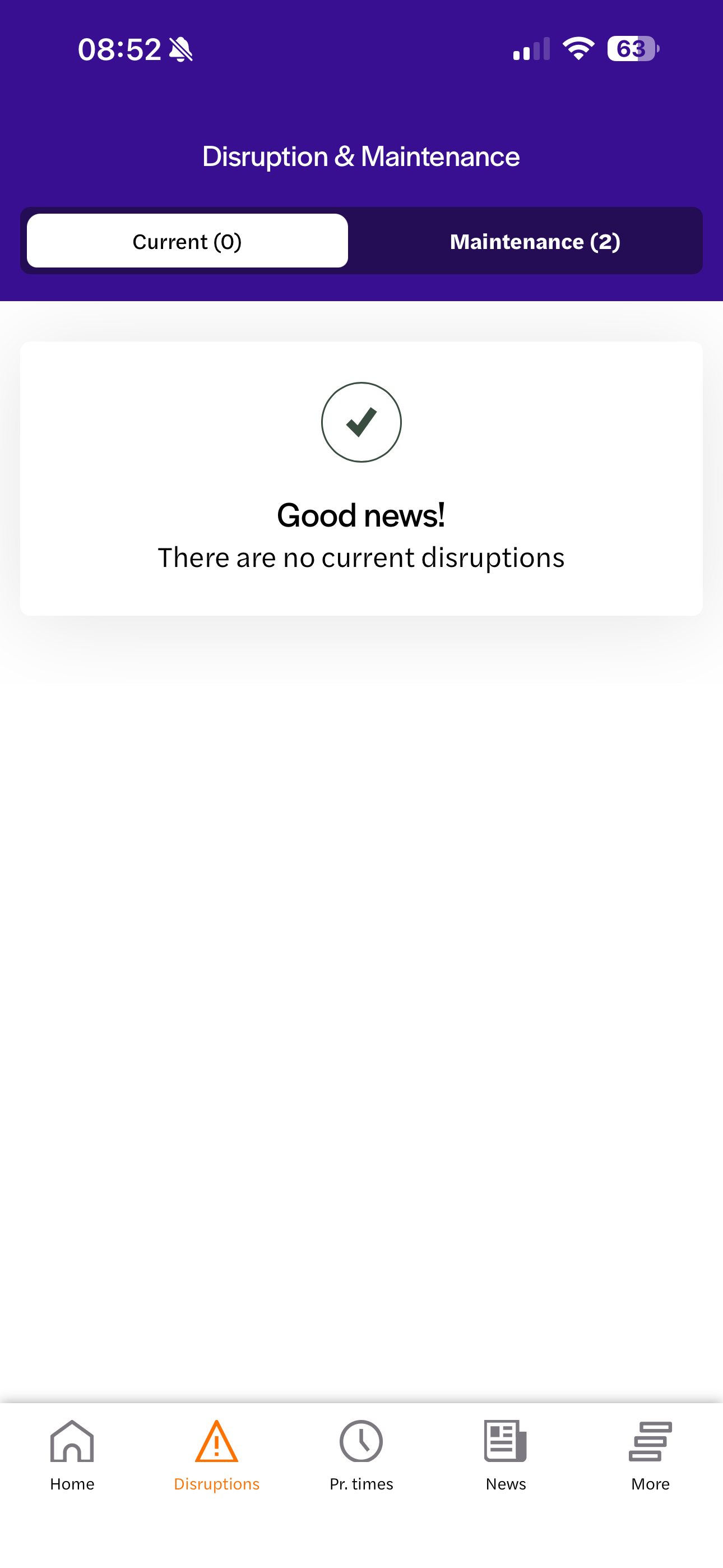 RFH App