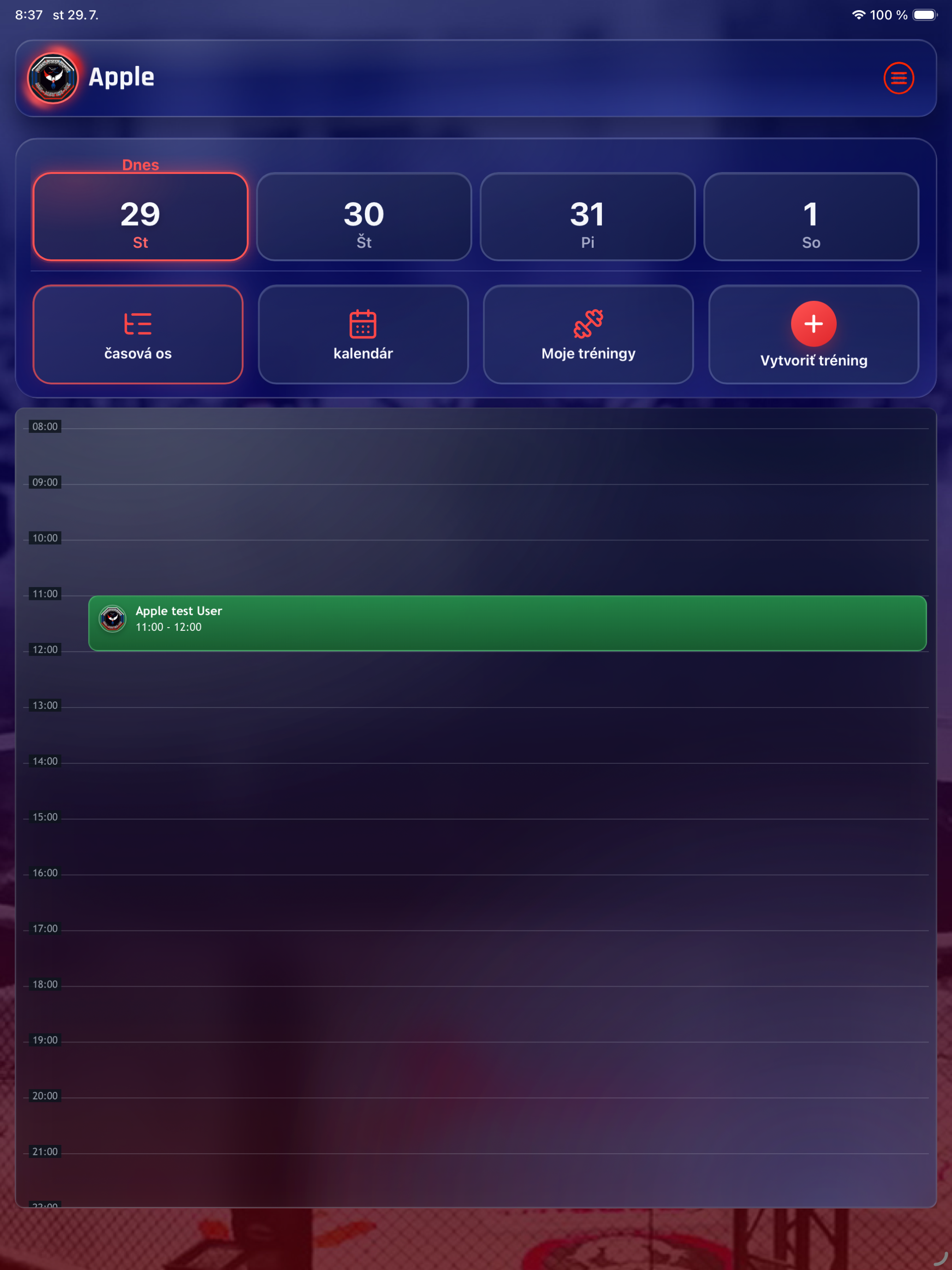 FAVK screenshot 11