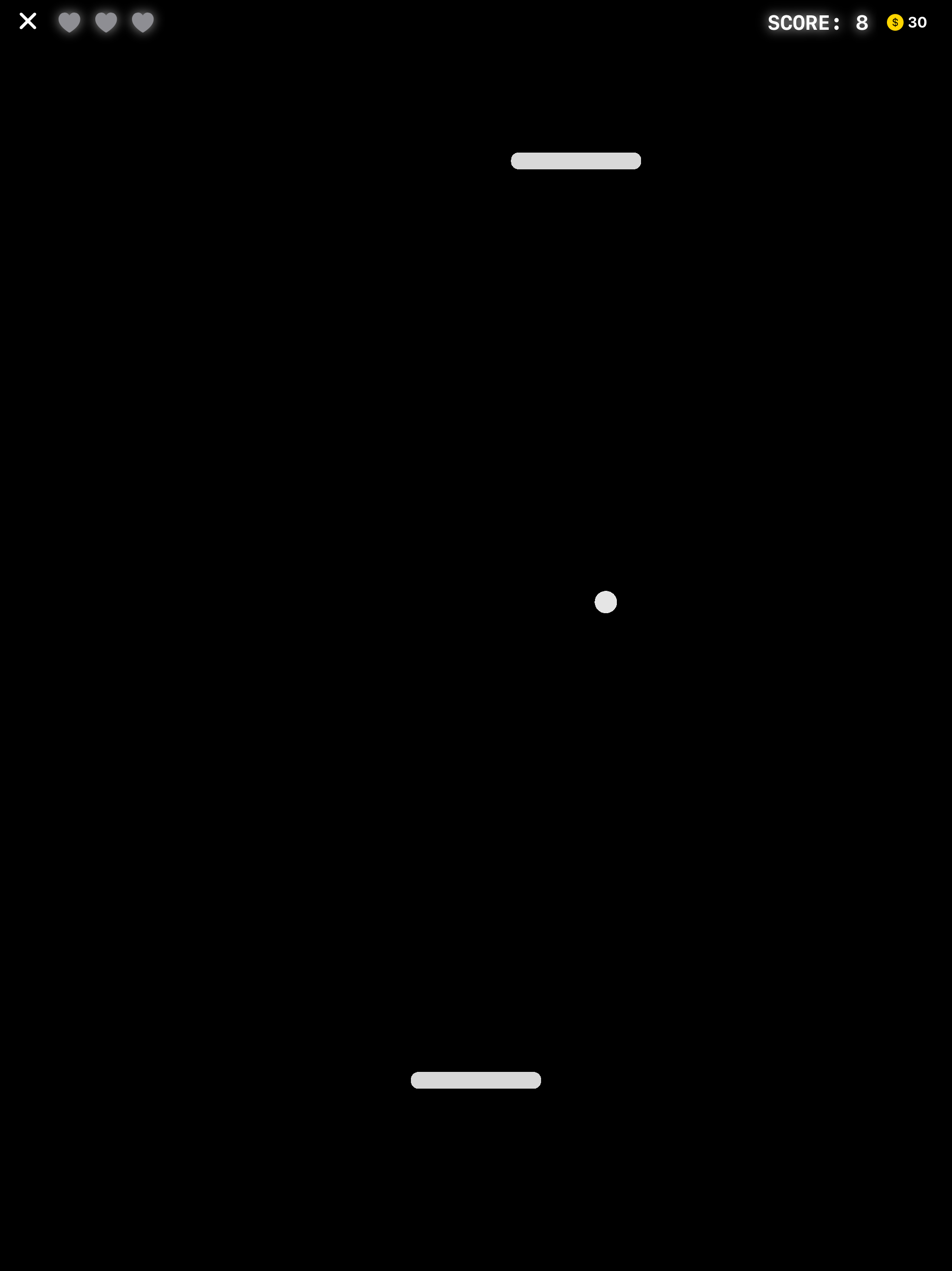 PongUltimateNeon screenshot 10