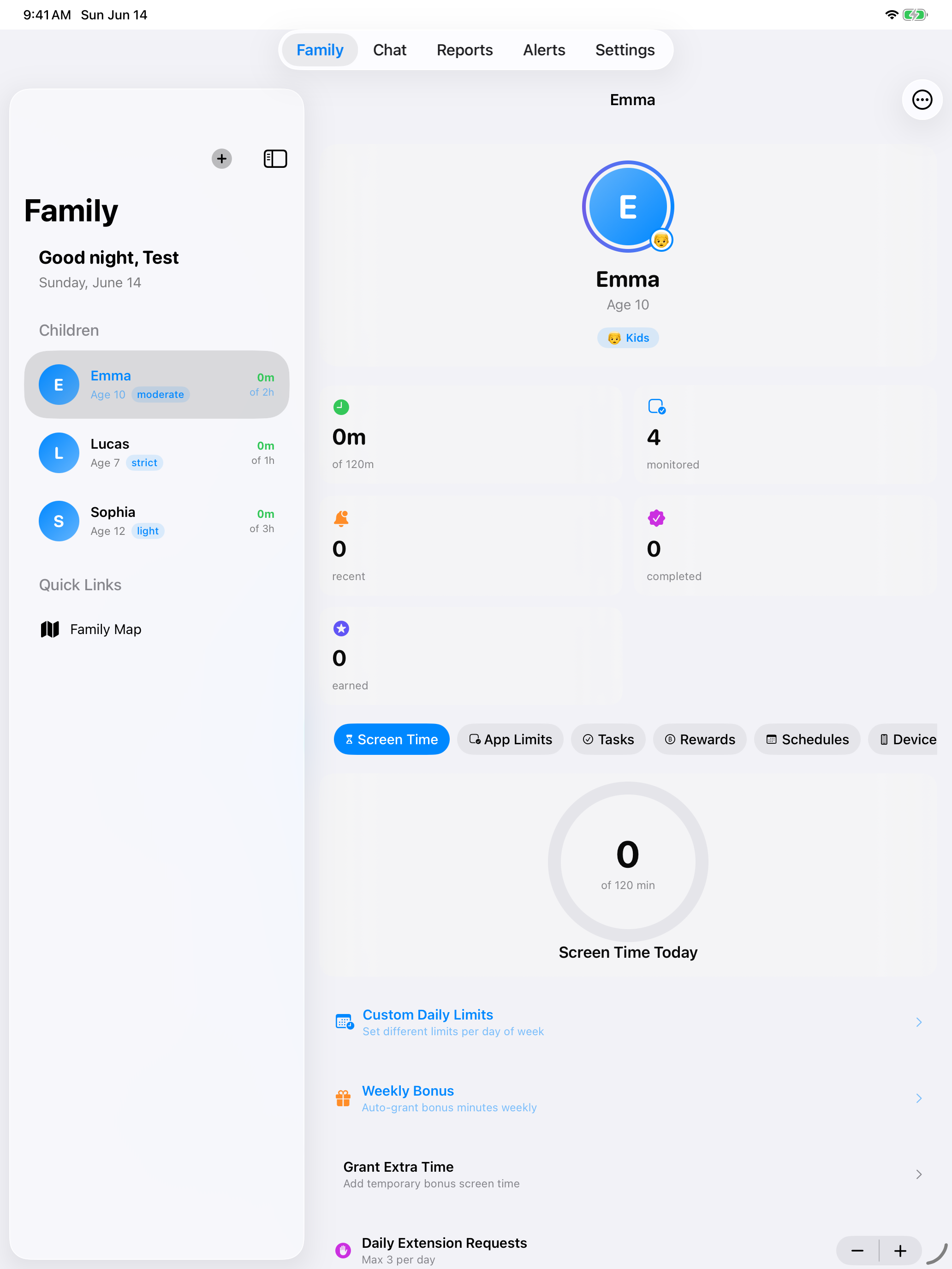 FawnGuard: Parental Control screenshot 9